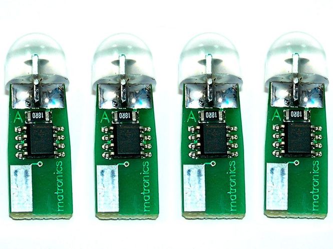 Hovedbilde Toyota Kit 2 (4x3x6)