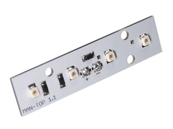 Hovedbilde MAN LED Topplys printplate