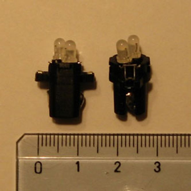 Hovedbilde Diodepære nr 1x2-Ka