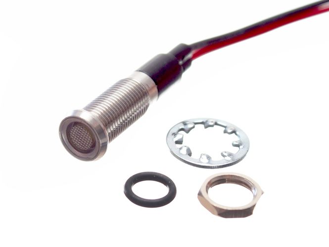 Hovedbilde 24V Rustfri IP67 LED ...