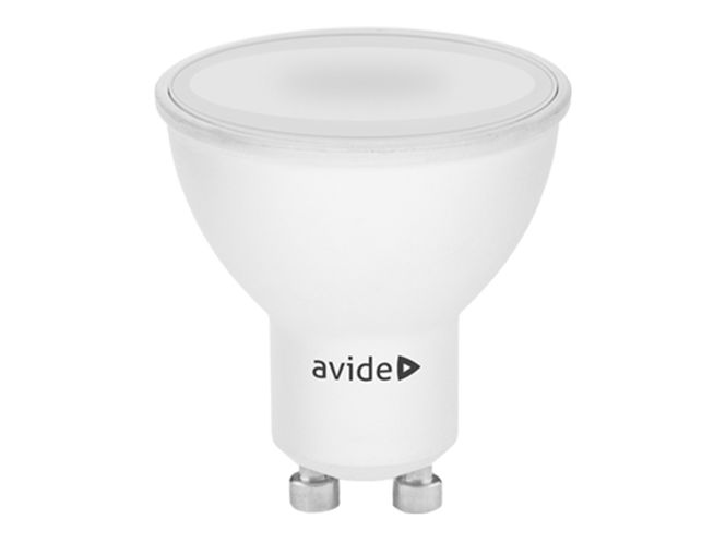 Hovedbilde Avide GU10 LED Pære 4W