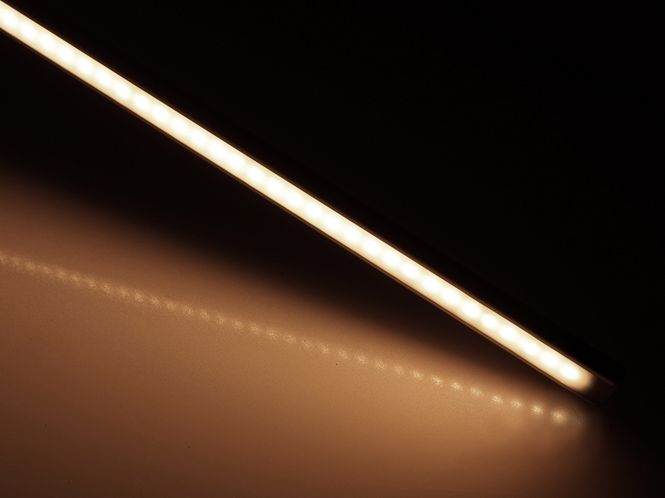 Hovedbilde Interiør lysskinne varmhvit ...