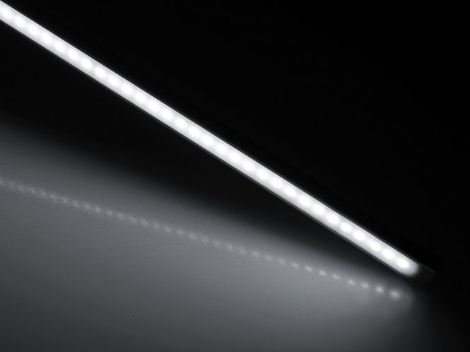 Hovedbilde Interiør lysskinne hvit 4000K ...