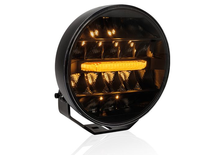 Hovedbilde Optibeam Elites 9 12V 24V