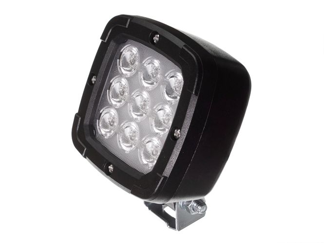 Hovedbilde Fristom LED arbeidslampe i ...