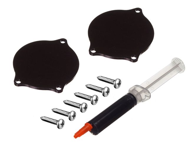 Hovedbilde Deksel til lykt Volvo FH/FM ...