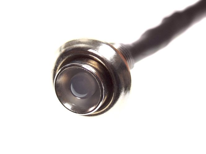 Hovedbilde 12V  5 stk RGB LED Spot 12V