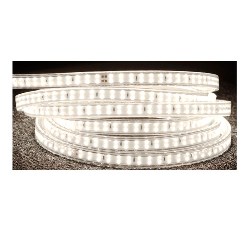 LED Lysslynge 120w på rull 10m proff