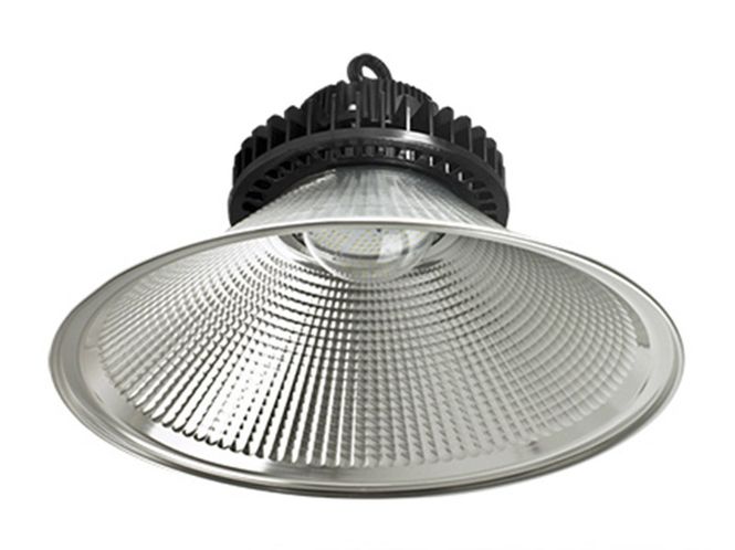 Hovedbilde 100W LED Industri armatur, ...