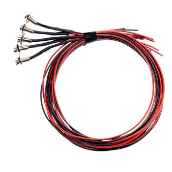 Hovedbilde 24V Dioder m/ledning