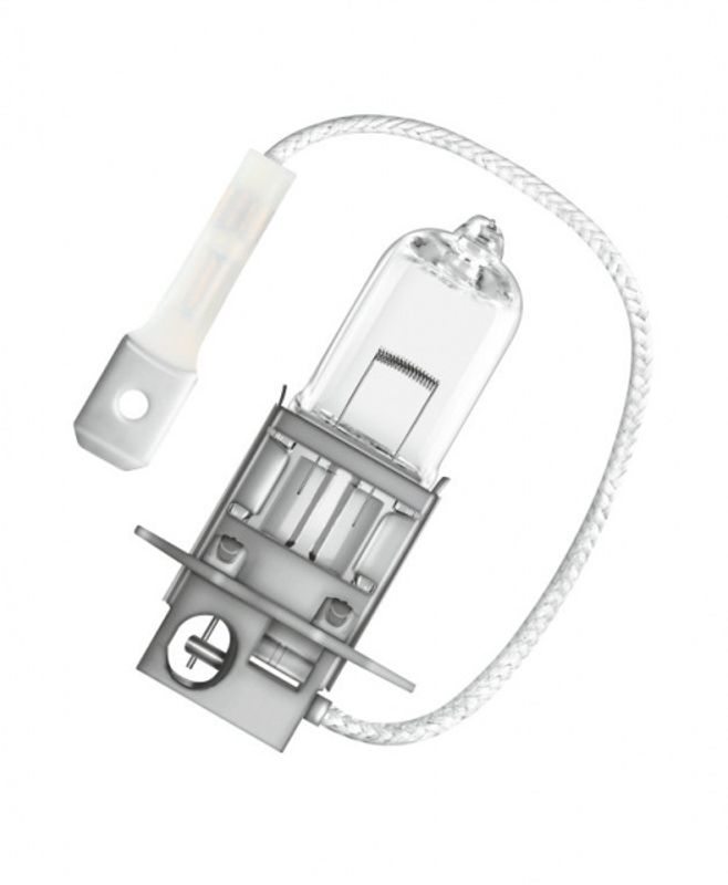 H3 55W Osram 12V PK22s