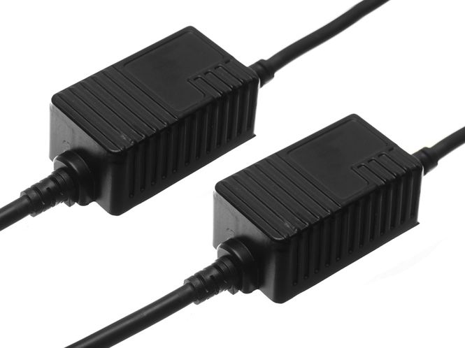 Hovedbilde 24V Motstander til LED ...