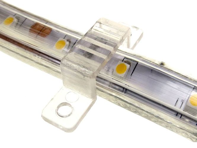 Hovedbilde Klips til SMD reblys