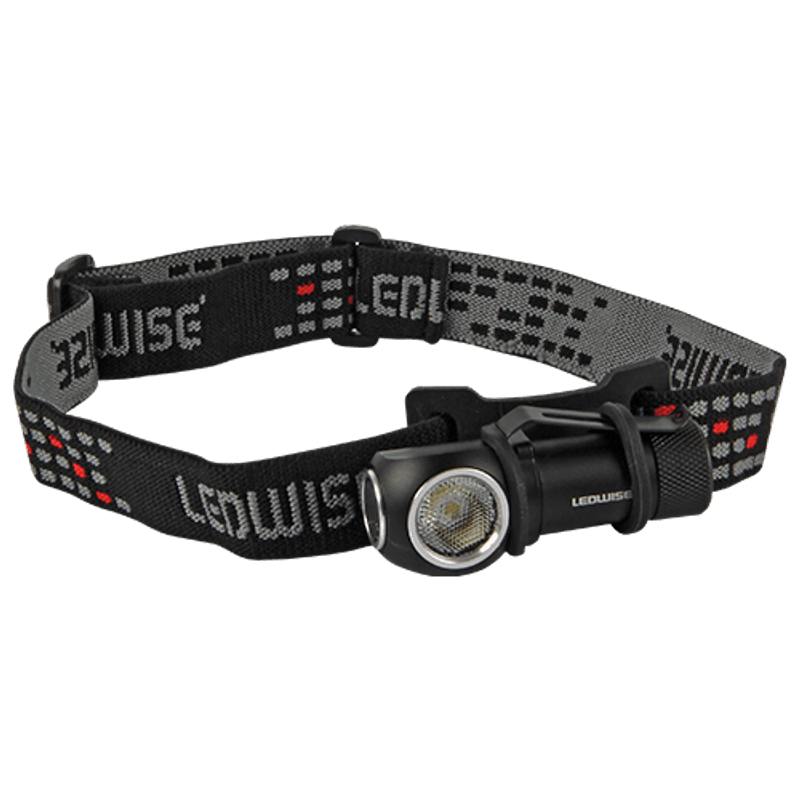 Ledwise Hodelykt SP ECO kit, 2 stk