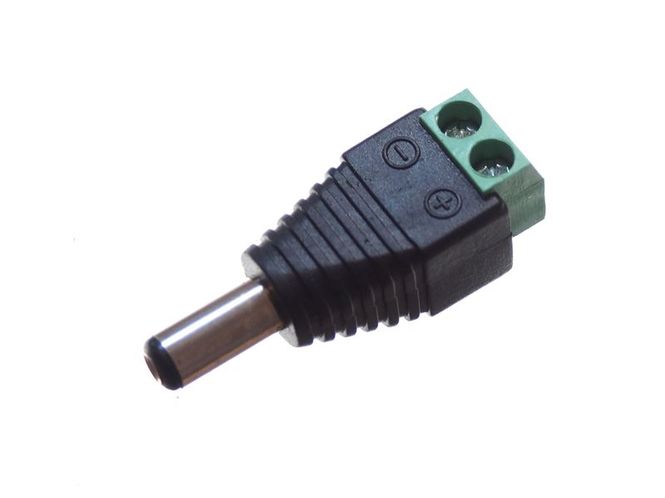 Hovedbilde DC stikk han