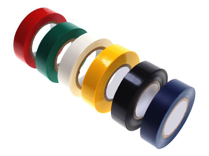Hovedbilde Tape