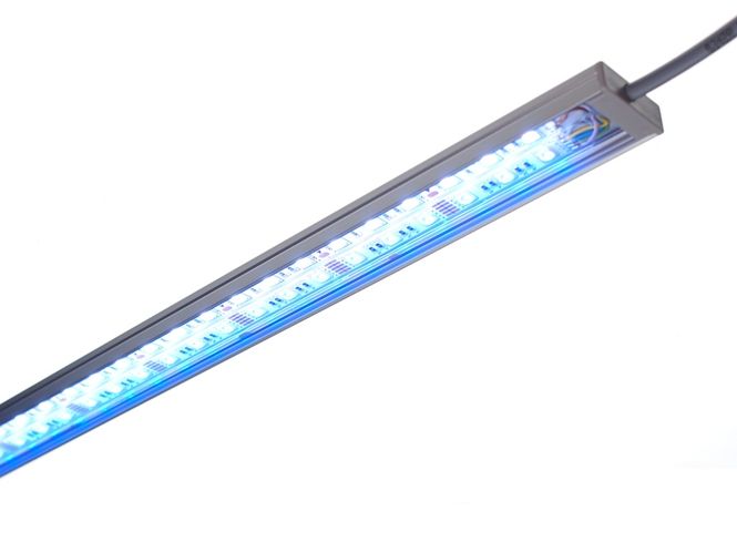 Hovedbilde ALED Aquaday lampe - RGB+CCT ...