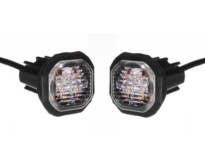 Hovedbilde Prostrobe blå Hideaway HA3 ...