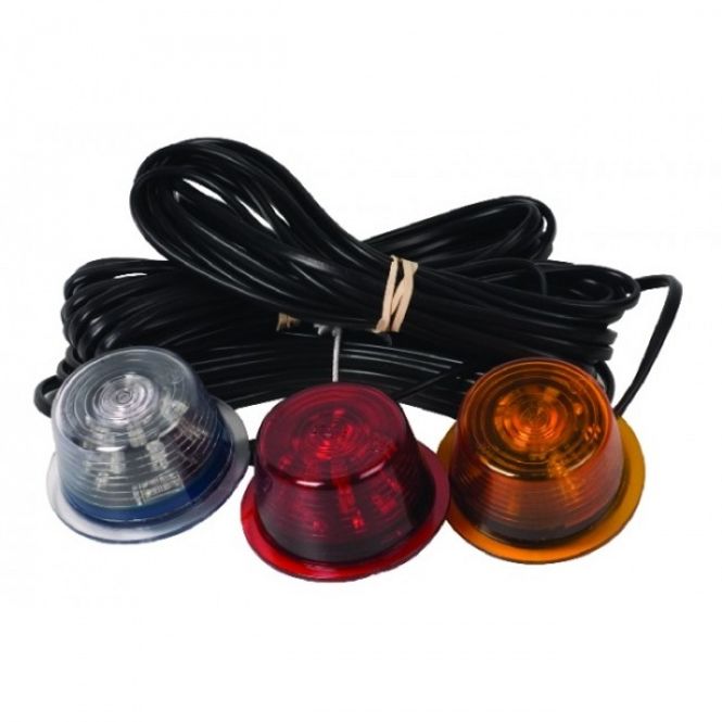 Hovedbilde 24V Gylle diodesats