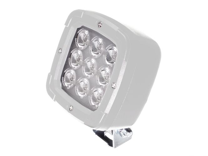 Hovedbilde Fristom LED arbeidslampe i ...