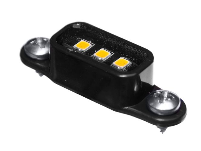 Hovedbilde SMD Flexbox, rett 10-30V