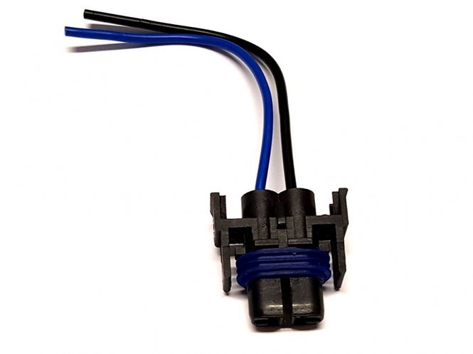 Hovedbilde H8/H11 kontakt hun