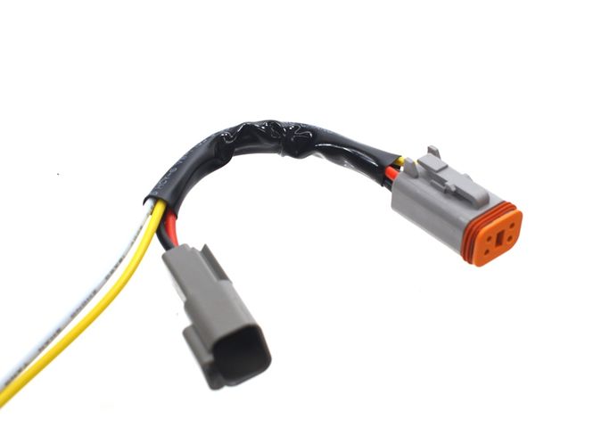 Hovedbilde DT Adapter kabel 4-pin til ...