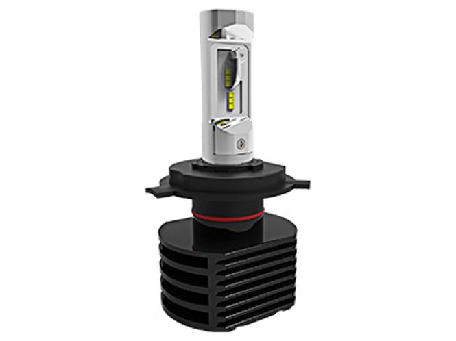 Hovedbilde Autoline H4 bi-LED 12-24V