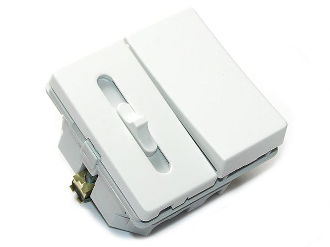 Hovedbilde 230V Lysdimmer til dimbare ...