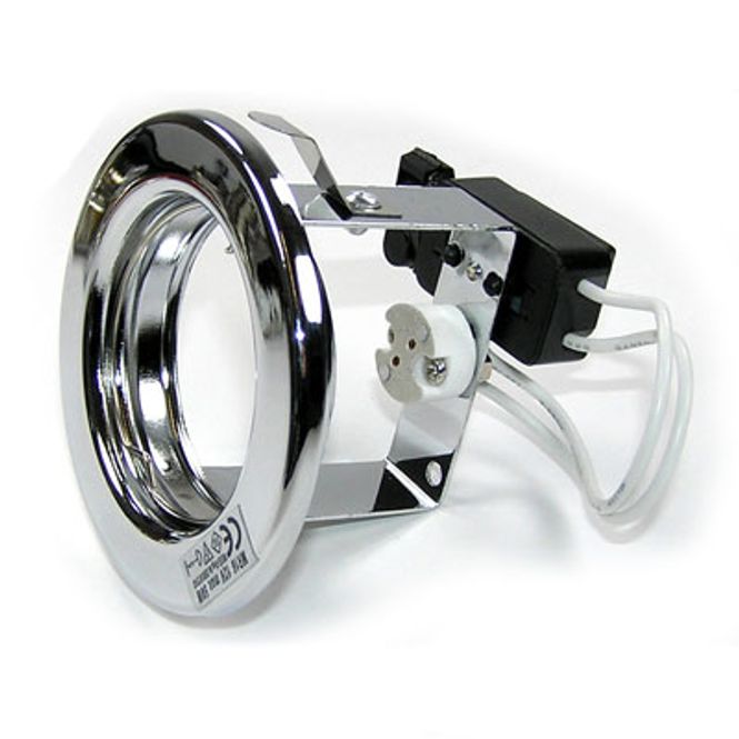 Hovedbilde Downlight til MR16 / G5.3 ...