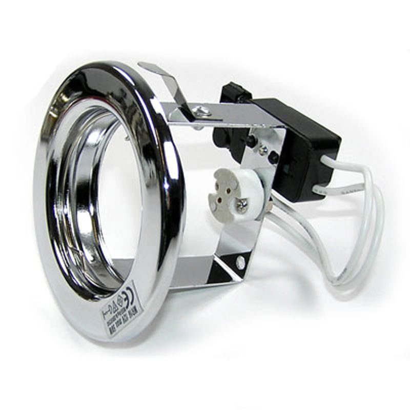 Downlight til MR16 / G5.3 pærer
