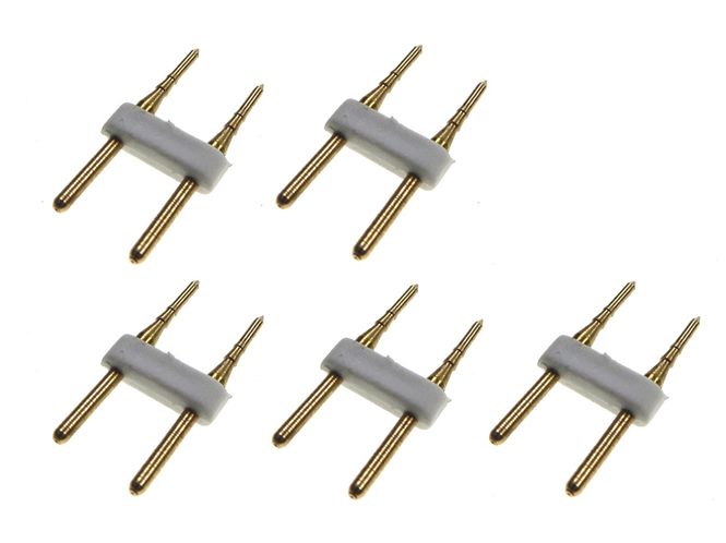 Hovedbilde Stikkben til SMD replys, 5 ...