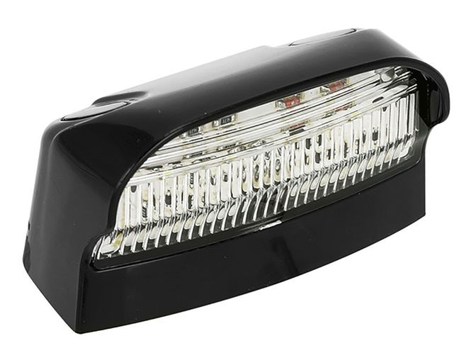Hovedbilde LED Skiltlys 12v/24v IP67