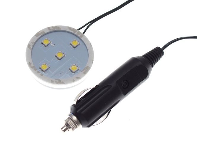 Hovedbilde Poppy LED 12-24V