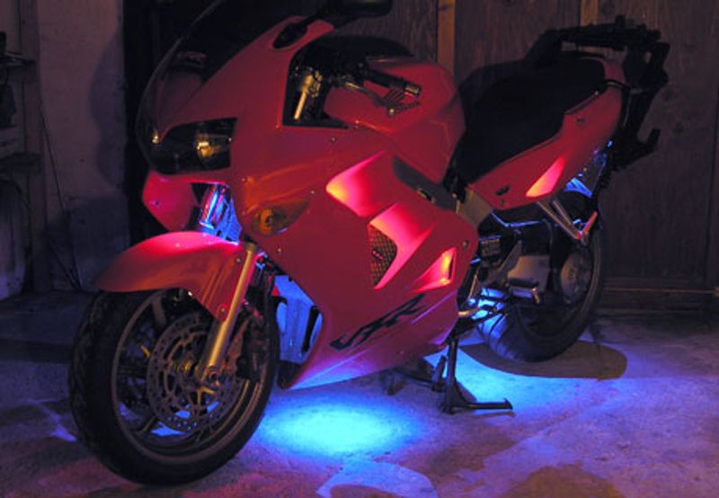VARAD ML200 Hvit
