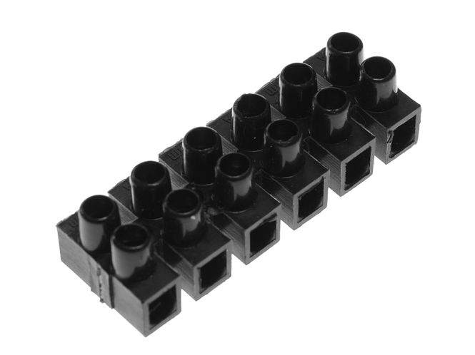 Hovedbilde Koblingslist/Sukkerbit