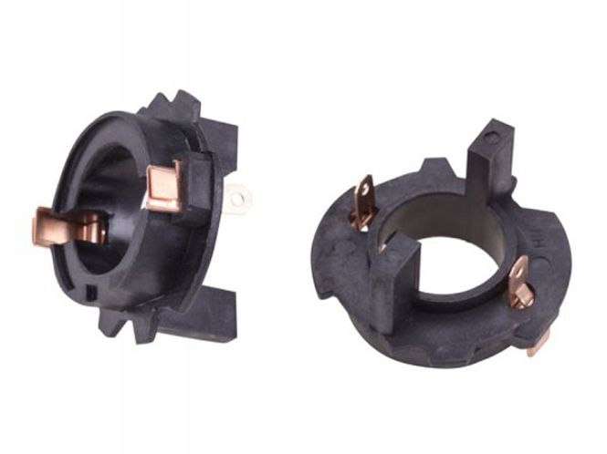 Hovedbilde VW Adapter Touran og Golf