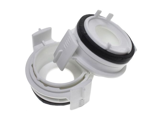 Hovedbilde BMW Adapter til bla. BMW E46