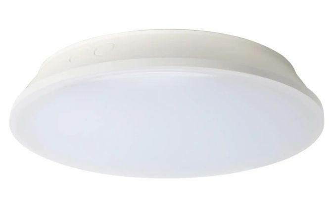 Hovedbilde Diolum PLF Pro Rund LED Lampe ...
