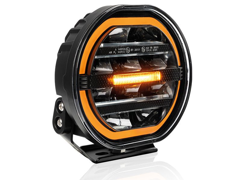 W-Light Fury 7 12V 24V