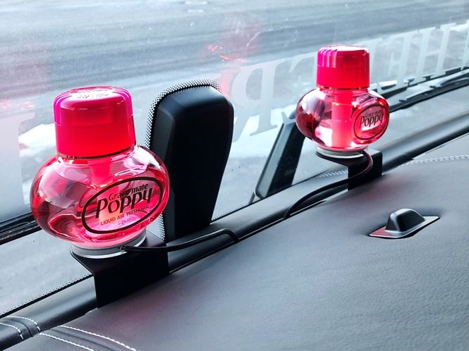 Hovedbilde Poppy holder til Volvo FH4/5