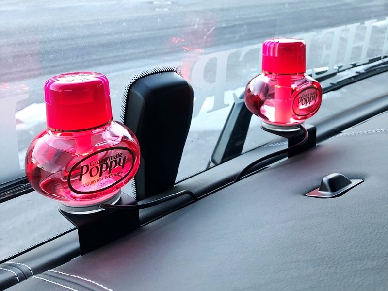Poppy holder til Volvo FH4/5