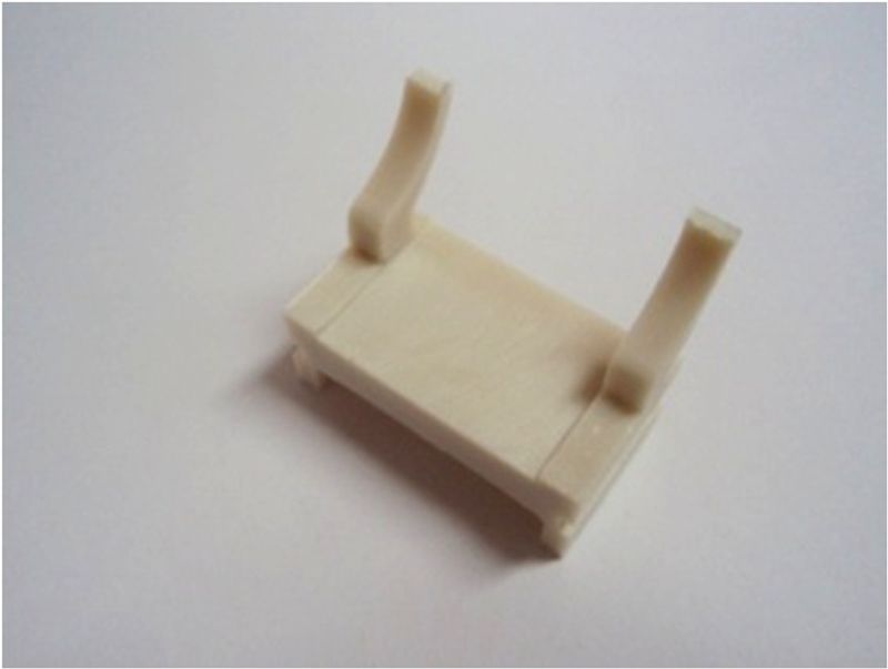 Ford Focus 09` nærlys (H7) sokkel H015