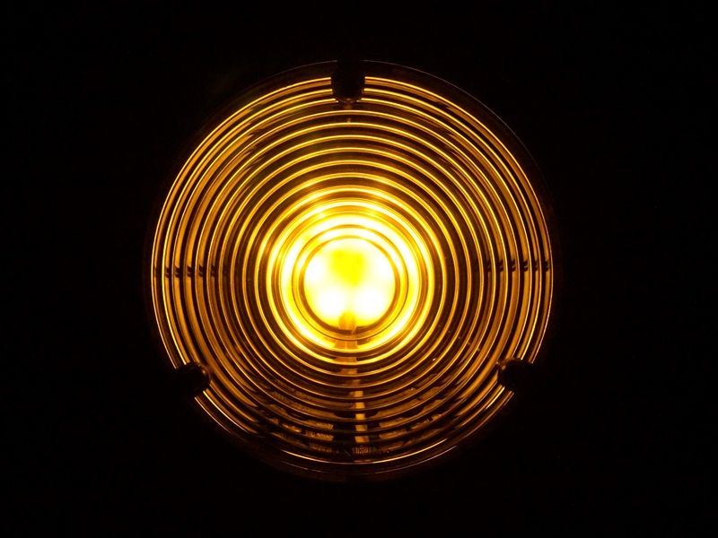 24V LED innsats til Spansk, Pablo lampe