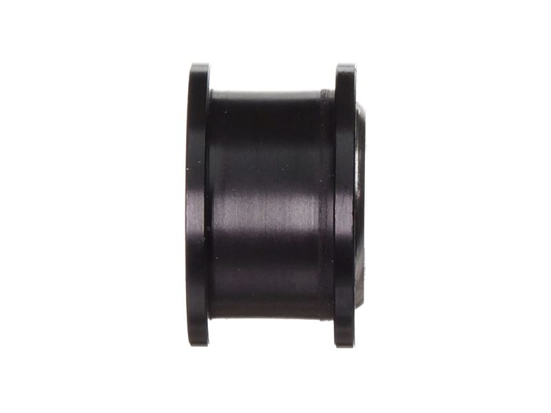 V-slot Glatt pulley / remstrammer