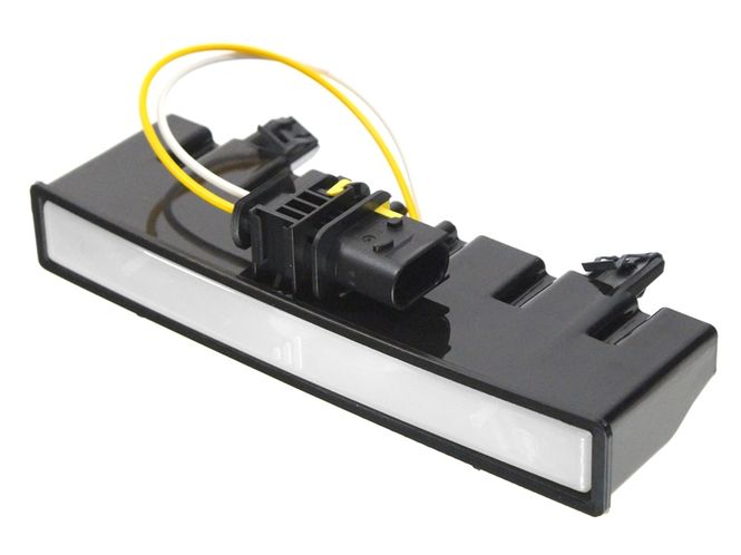 Hovedbilde Lampe LED til Scania ...