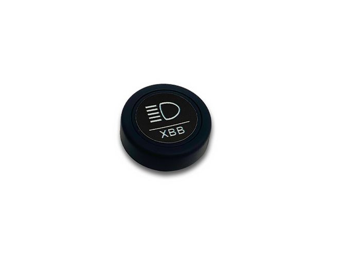 Hovedbilde XBB Smart Button Trådløs ...