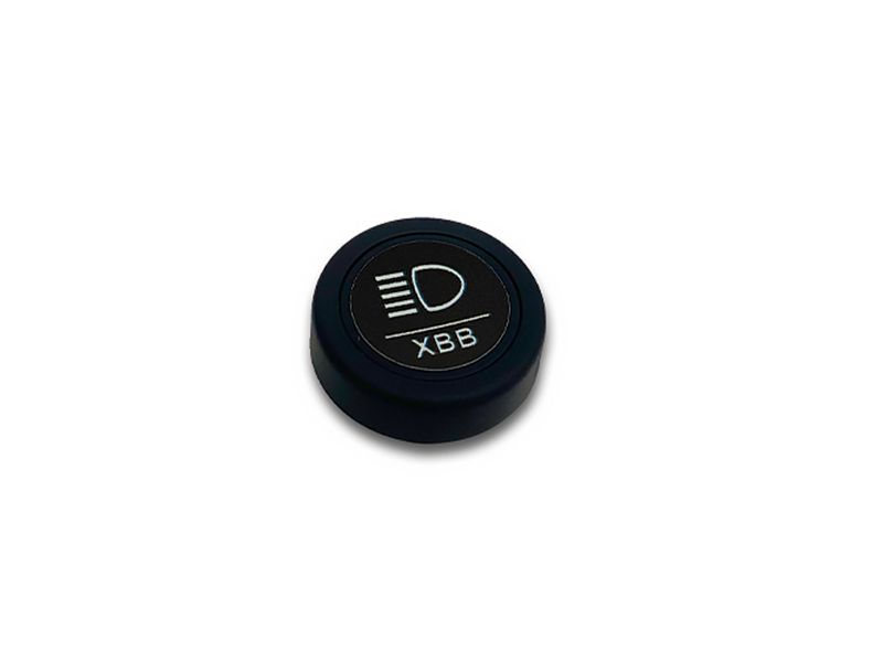 XBB Smart Button Trådløs Bluetooth-knapp til Canbus Styring