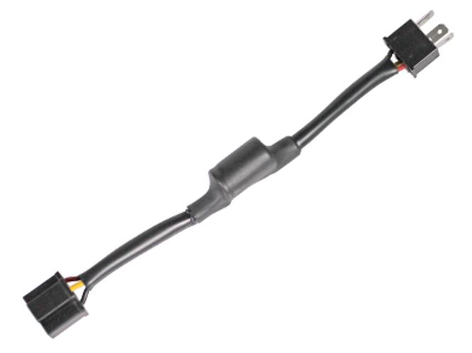 Hovedbilde H4 CAN støyfilter motstand