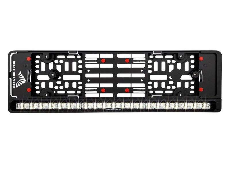 Optibeam E-bar reverse 12V 24V
